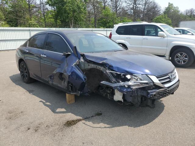 Vin: 1hgcr2f50ea294049, lot: 59416225, honda accord sport 20144