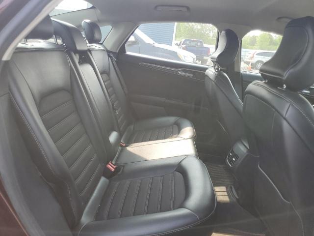 2017 FORD FUSION SE 3FA6P0H99HR153101