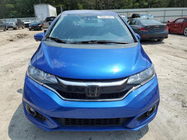 2020 HONDA FIT EXL 3HGGK5H96LM702545