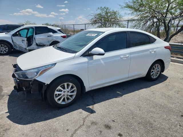 Vin: 3kpc24a36ke045333, lot: 59556215, hyundai accent se 2019 img_1