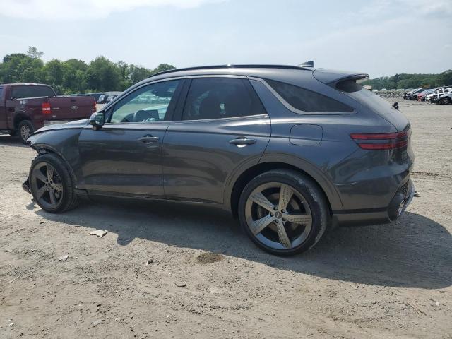 Vin: 5nmmadtb1rh005871, lot: 60671675, genesis gv70 base base 20242