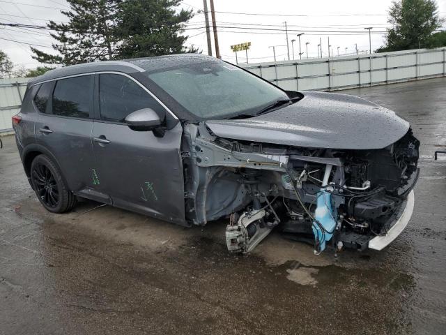 Vin: jn8bt3bb5nw336476, lot: 59490545, nissan rogue sv 20224