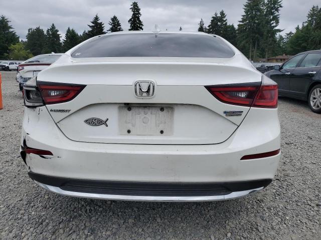 2019 HONDA INSIGHT TO 19XZE4F97KE006555