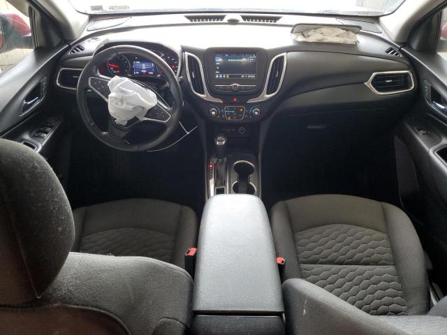 2019 CHEVROLET EQUINOX LT - 2GNAXKEVXK6205844