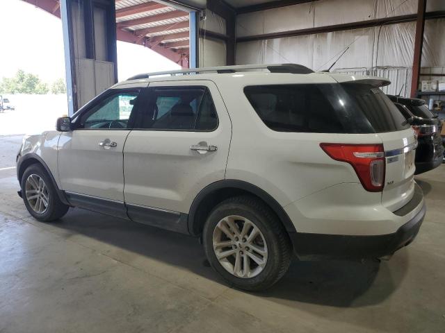 Vin: 1fm5k8d81dgc30251, lot: 61071165, ford explorer xlt 20132