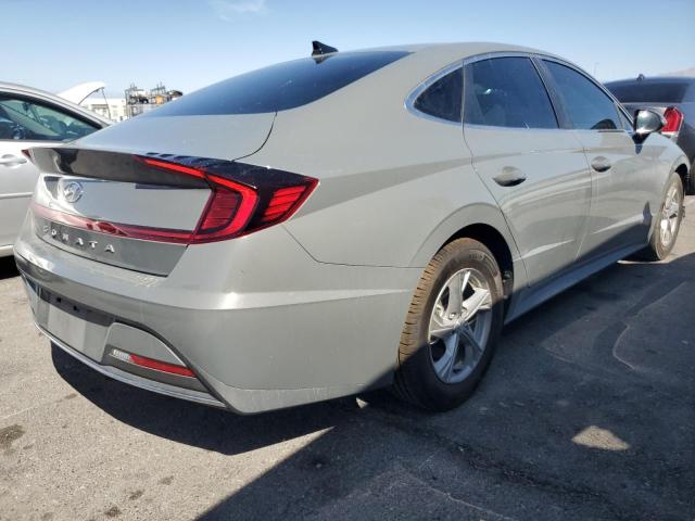 2023 HYUNDAI SONATA SE - KMHL24JA7PA297175