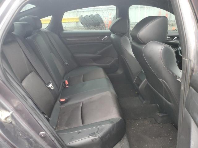 2019 HONDA ACCORD SPO - 1HGCV1F33KA004192