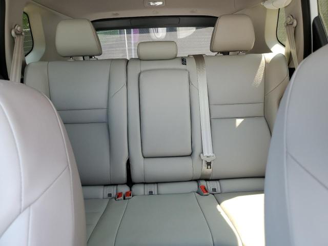 2024 NISSAN ROGUE SV JN8BT3BB0RW178778