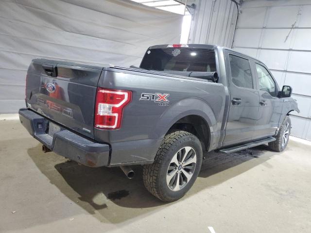 Vin: 1ftew1ep5lfb59890, lot: 60591495, ford f-150 supercrew 20203