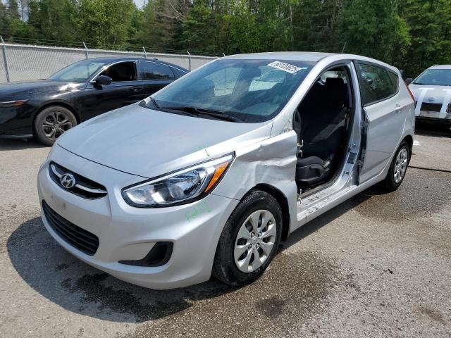 Vin: kmhct5ae1gu269604, lot: 60120625, hyundai accent se 2016 img_1