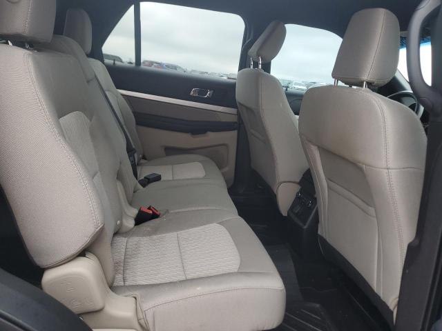 2019 FORD EXPLORER 1FM5K7B85KGA58431