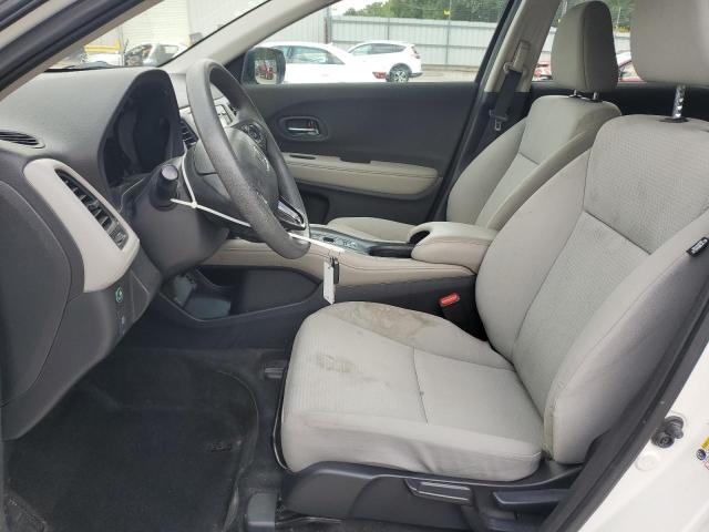 2019 HONDA HR-V LX 3CZRU5H35KM703823
