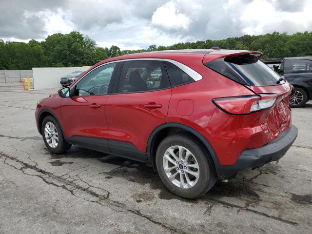 Vin: 1fmcu0g67mua28996, lot: 60305015, ford escape se 20212