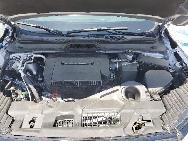 2025 HONDA PILOT TRAI 5FNYG1H6XSB111639