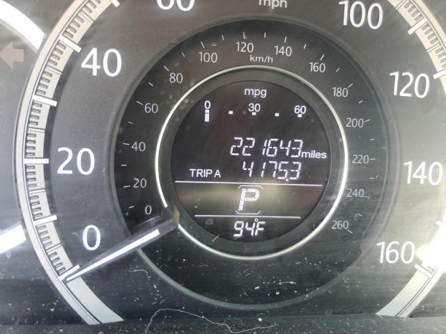 2015 HONDA ACCORD LX 1HGCR2F34FA143036