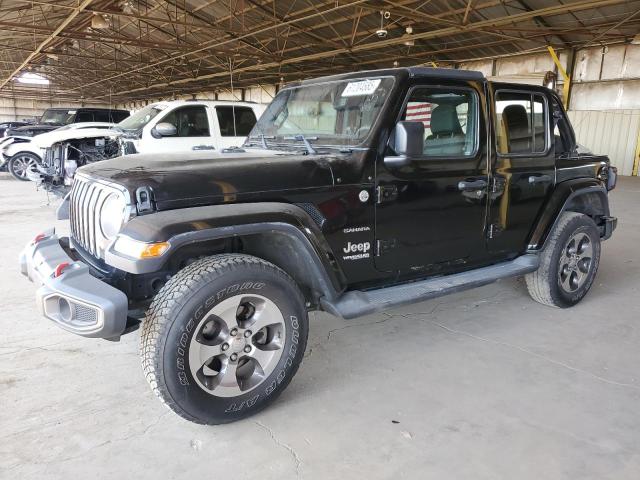 Vin: 1c4hjxeg2jw207860, lot: 61204585, jeep wrangler sahara 2018 img_1