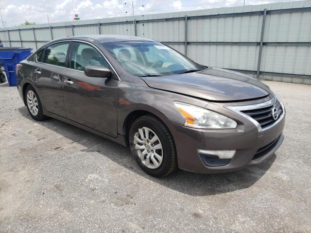 Vin: 1n4al3ap2fc458628, lot: 60845855, nissan altima 2.5 20154