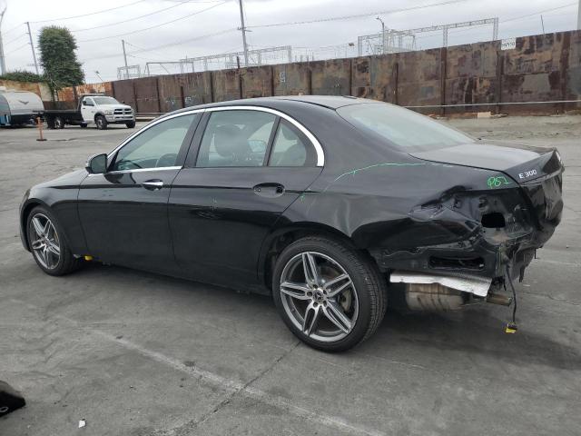 2019 MERCEDES-BENZ E 300 WDDZF4JB9KA605893