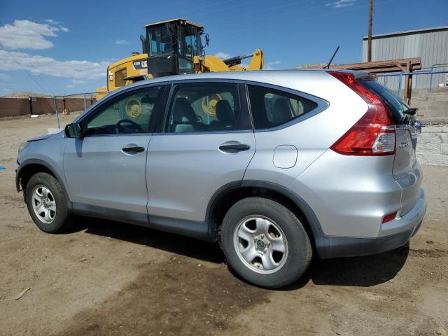 Vin: 5j6rm4h30gl099049, lot: 60523285, honda crv lx 20162