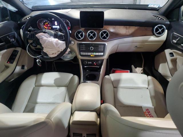 2018 MERCEDES-BENZ GLA 250 4M WDCTG4GB6JJ522662