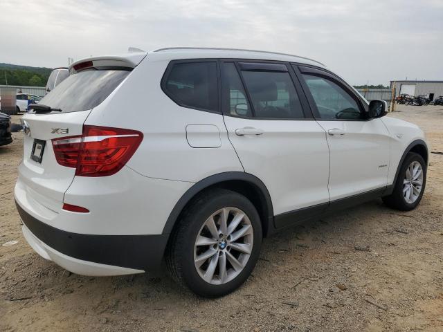 Vin: 5uxwx9c54e0d36194, lot: 59325835, bmw x3 xdrive28i 20143