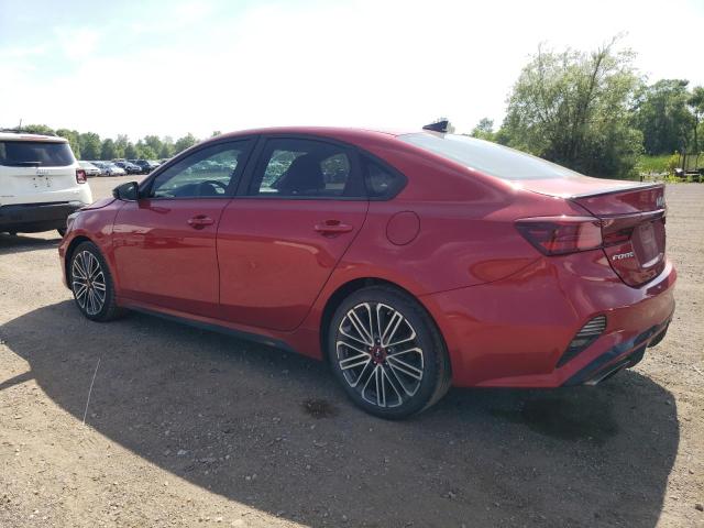Vin: 3kpf44ac9ne436083, lot: 60414475, kia forte gt 20222