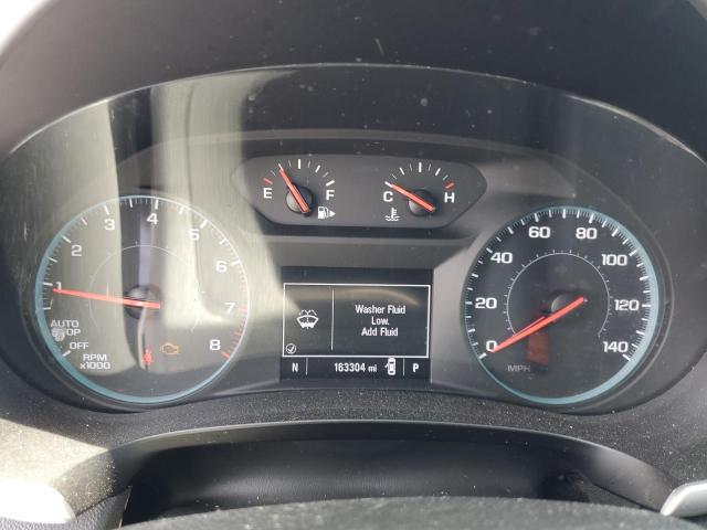 2019 CHEVROLET MALIBU LS 1G1ZB5ST3KF215404