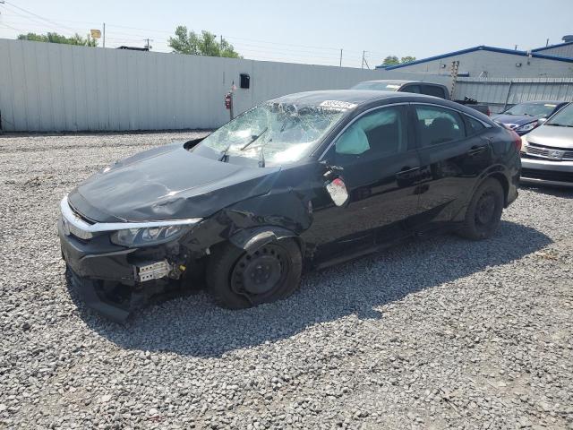 Vin: 2hgfc2f59jh543524, lot: 58544215, honda civic lx 2018 img_1