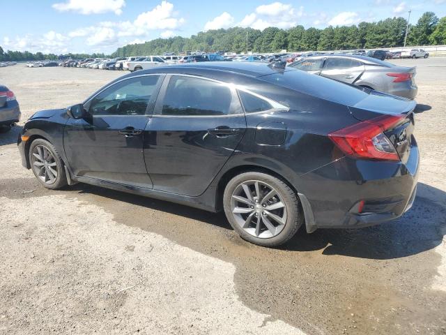 2021 HONDA CIVIC EXL 2HGFC1F79MH704017
