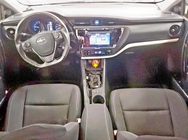 2016 TOYOTA SCION IM - JTNKARJE1GJ515111