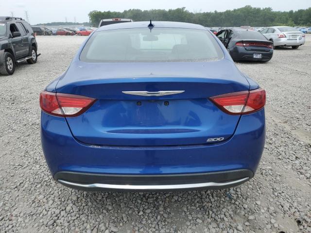 2015 CHRYSLER 200 LIMITE - 1C3CCCAB3FN751289