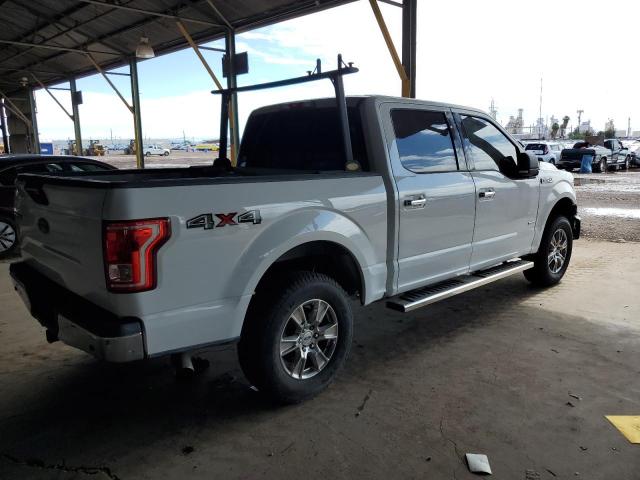Vin: 1ftew1ep5hfa34301, lot: 59171035, ford f-150 supercrew 20173