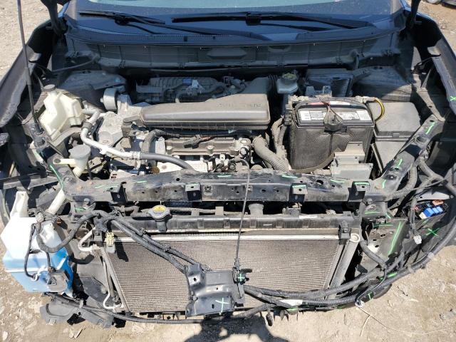 2015 NISSAN ROGUE S KNMAT2MV9FP586565