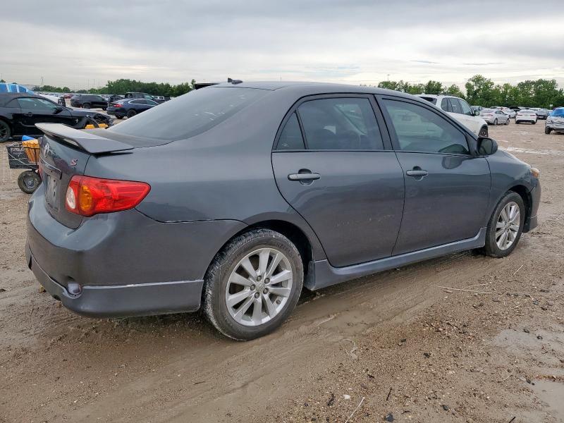 Vin: 2t1bu4eexac475218, lot: 60568465, toyota corolla base 20103