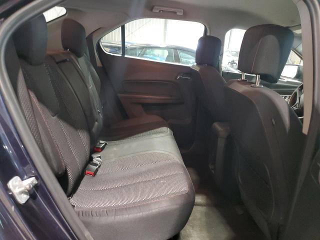 2016 CHEVROLET EQUINOX LS - 2GNALBEK3G1172448