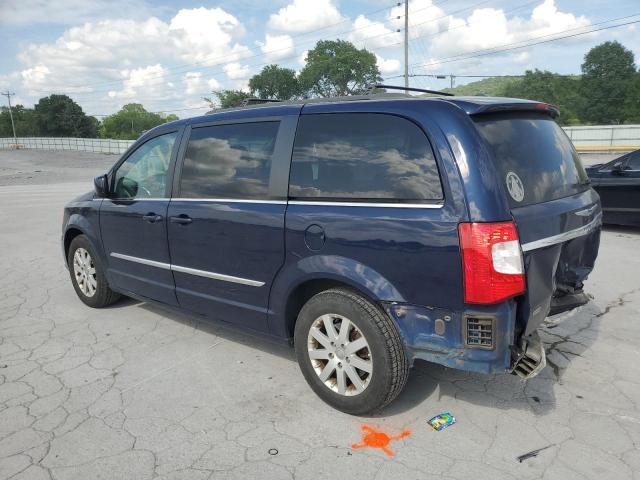 Vin: 2c4rc1bg6er381526, lot: 59558235, chrysler minivan touring 20142