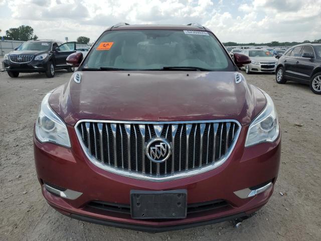 2017 BUICK ENCLAVE 5GAKVCKD0HJ117239