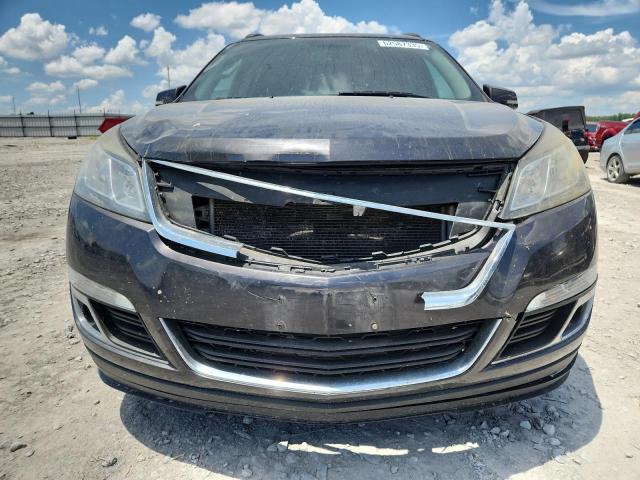 2015 CHEVROLET TRAVERSE L 1GNKRGKD7FJ337976