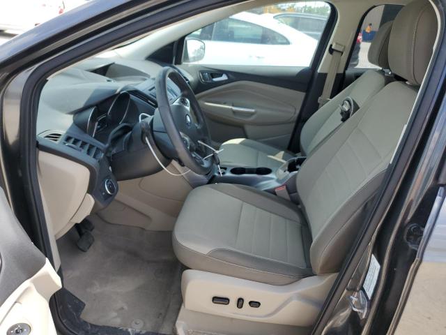2016 FORD ESCAPE SE - 1FMCU0GX4GUC82615