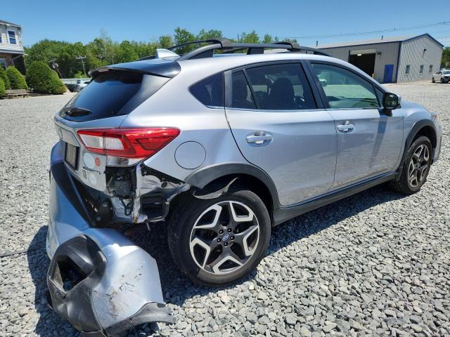 2019 SUBARU CROSSTREK - JF2GTANC2K8254376