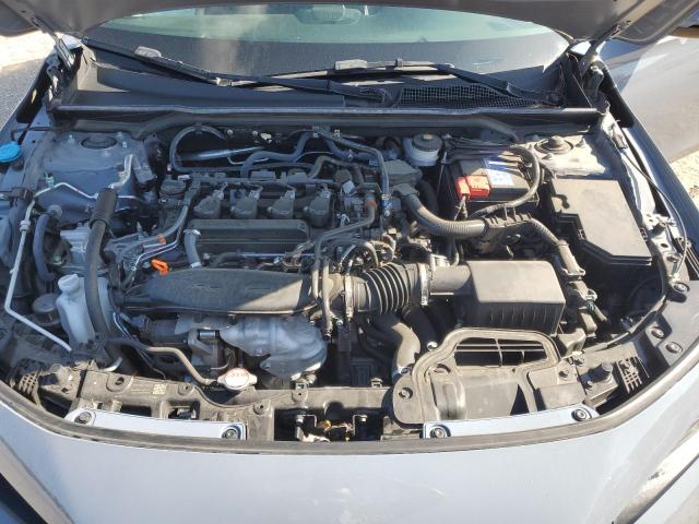 2023 HONDA CIVIC SPOR 19XFL1H88PE015882