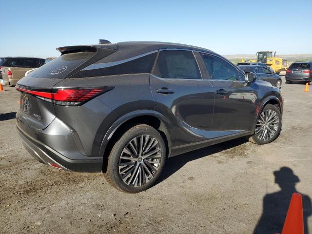 2025 LEXUS RX 350H BA 2T2BBMCA0SC087627