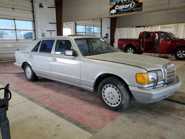 Vin: wdbca35d1ha355822, lot: 58914555, mercedes-benz s-class sel 19874