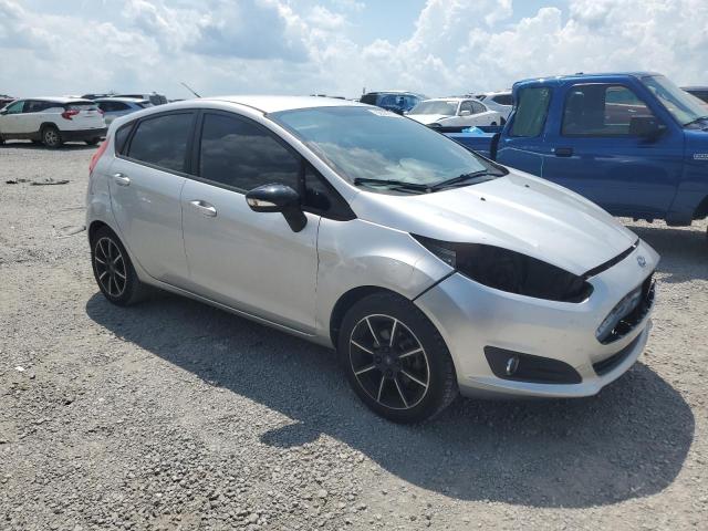 Vin: 3fadp4ej6gm199588, lot: 62509135, ford fiesta se 20164
