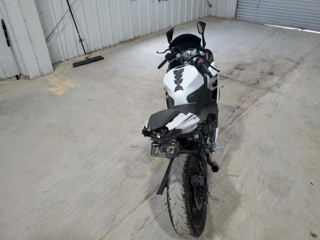 2023 KAWASAKI EX400 - JKAEXKH11PDAM8343