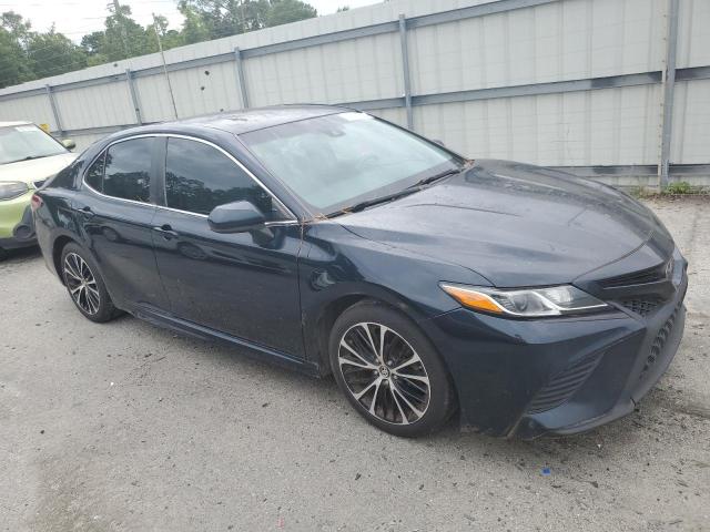 Vin: 4t1b11hk2ju519140, lot: 60469525, toyota camry l 20184