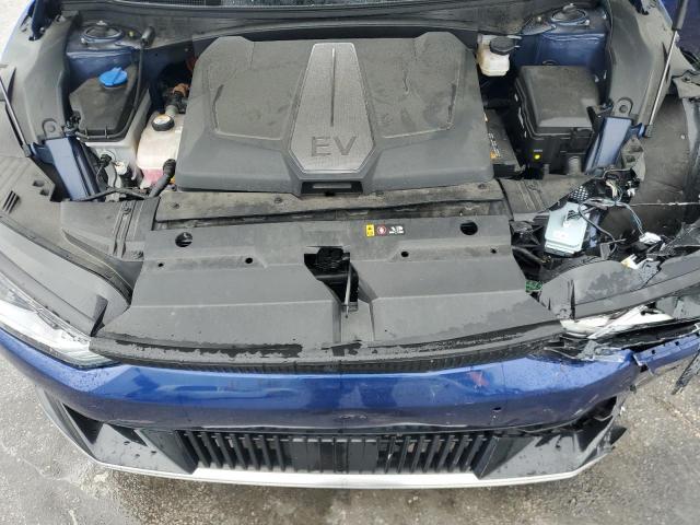 2022 KIA EV6 LIGHT KNDC3DLCXN5060797