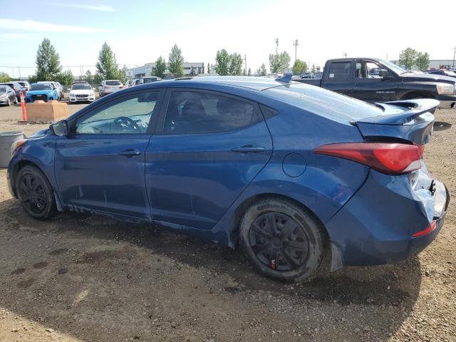 Vin: kmhdh4ae4fu419316, lot: 63284455, hyundai elantra se 20152