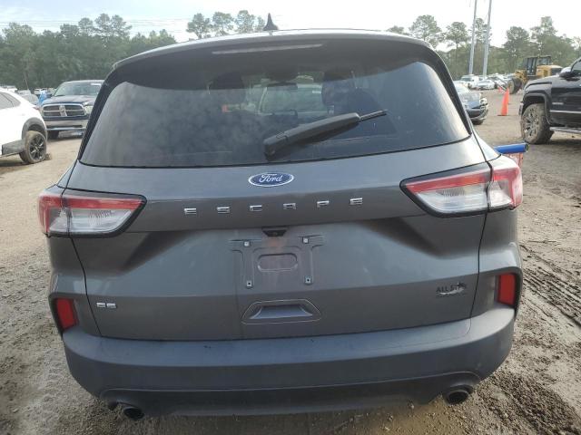 2022 FORD ESCAPE SE - 1FMCU0G68NUA07382