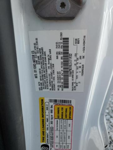 2020 FORD MUSTANG GT 1FA6P8CF0L5171932